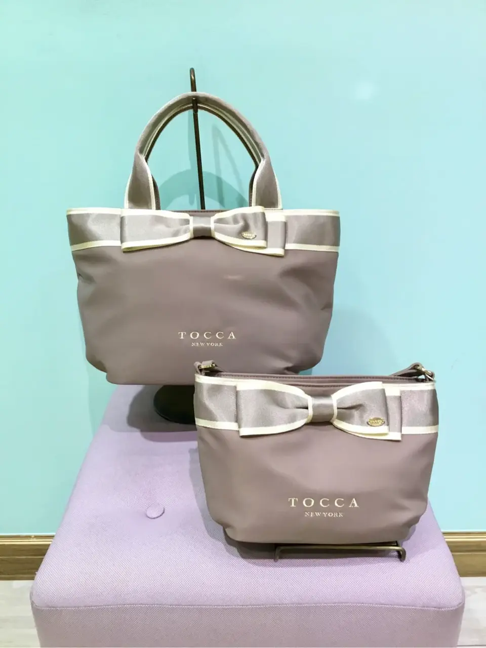 TOCCA Y.K コーディネート画像