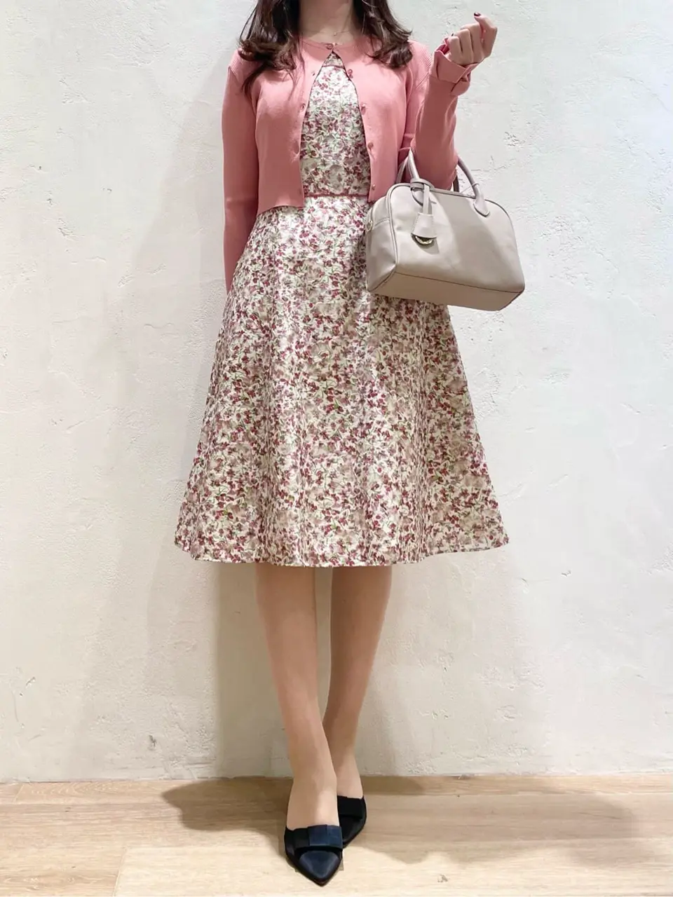 TOCCA G コーディネート画像