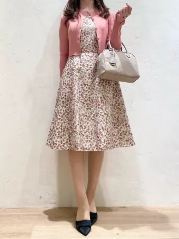 TOCCA G コーディネート画像