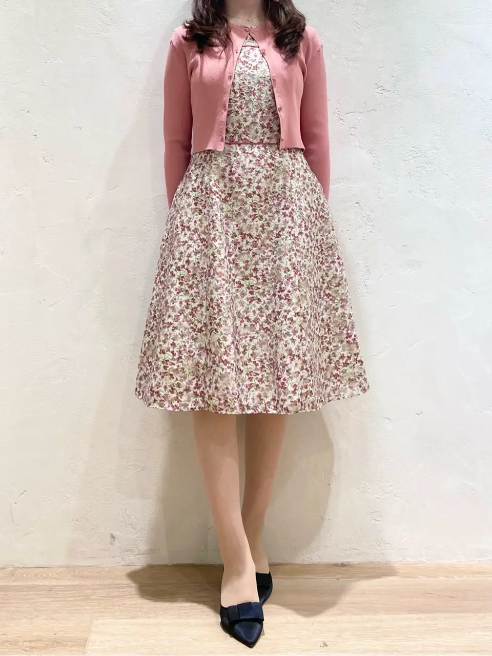 TOCCA G コーディネート画像