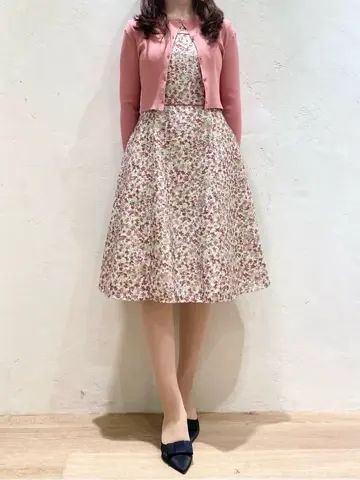 TOCCA G コーディネート画像