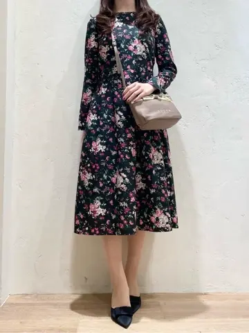 TOCCA G コーディネート画像