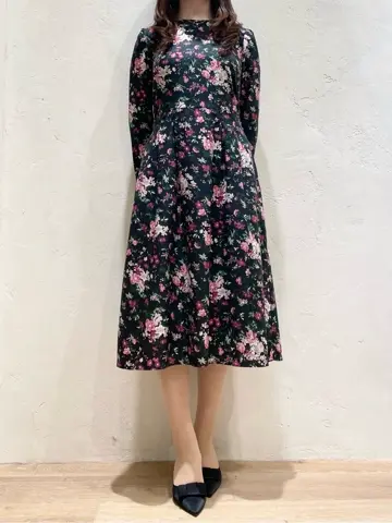 TOCCA G コーディネート画像