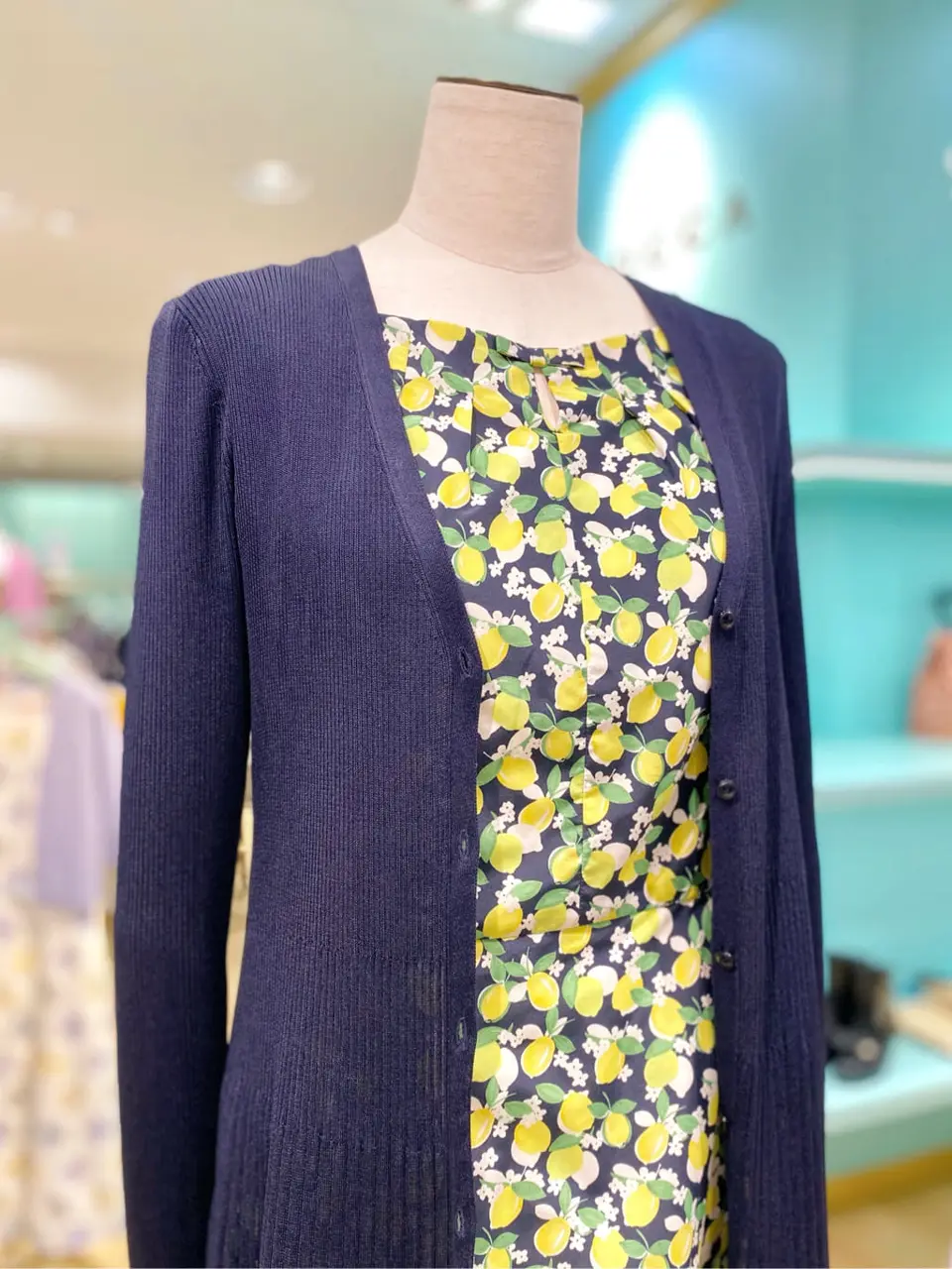 TOCCA oda ❁ コーディネート画像