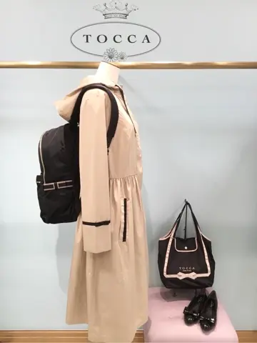 TOCCA ｋｉｍ コーディネート画像