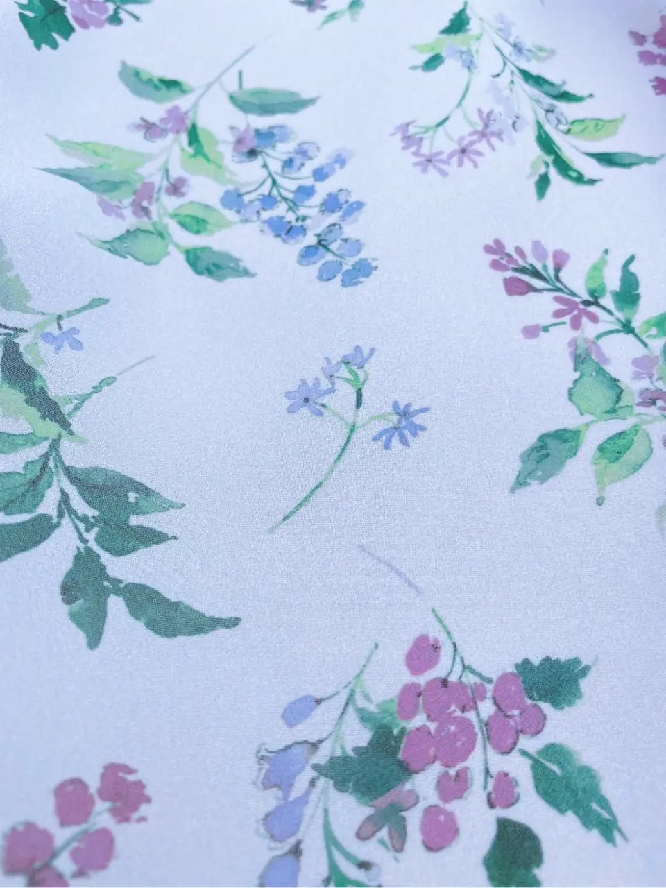 TOCCA T.H コーディネート画像