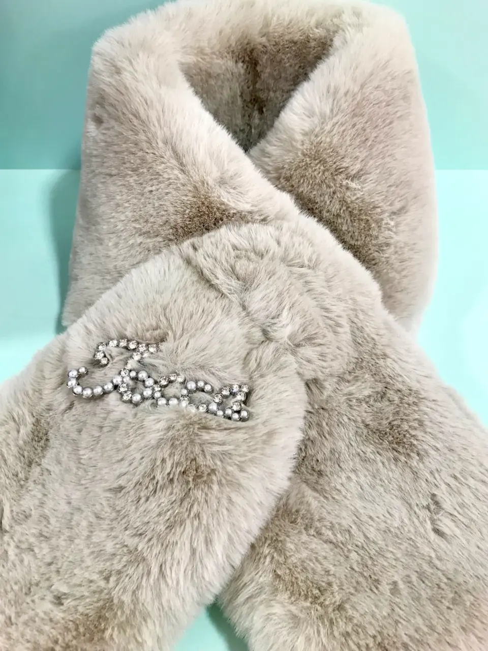 TOCCA スタッフM コーディネート画像