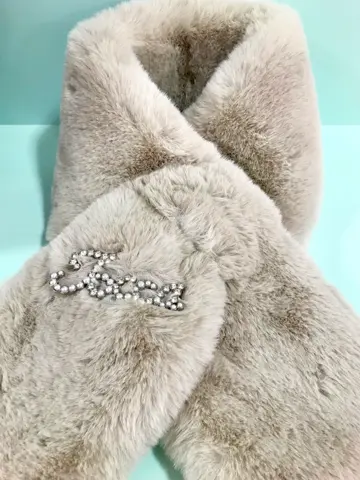 TOCCA スタッフM コーディネート画像