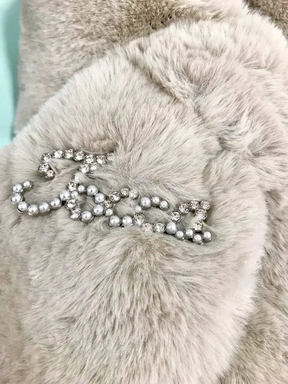 TOCCA スタッフM コーディネート画像