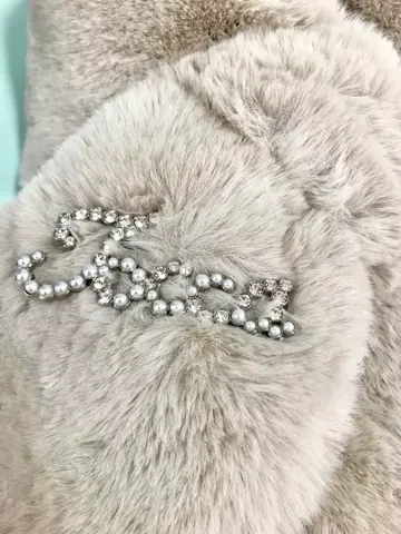 TOCCA スタッフM コーディネート画像