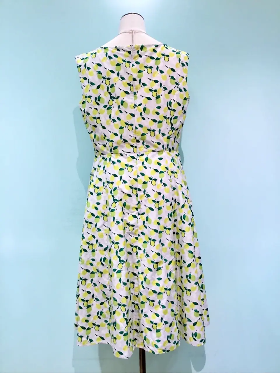 TOCCA Y.K コーディネート画像