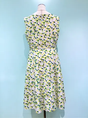 TOCCA Y.K コーディネート画像