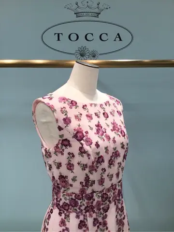 TOCCA ｋｉｍ コーディネート画像