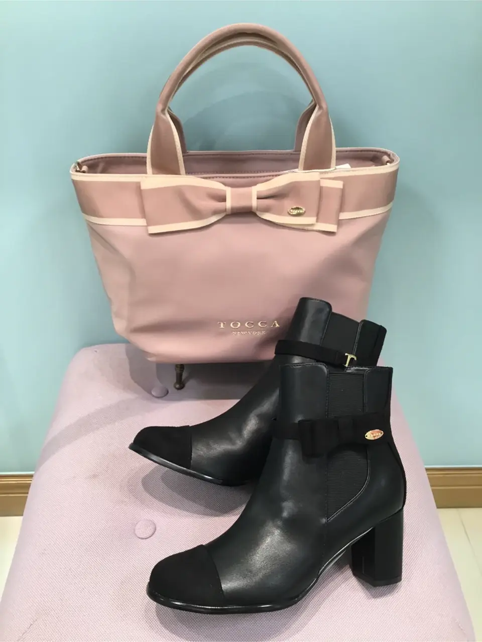 TOCCA ｋｉｍ コーディネート画像