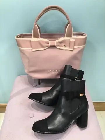 TOCCA ｋｉｍ コーディネート画像