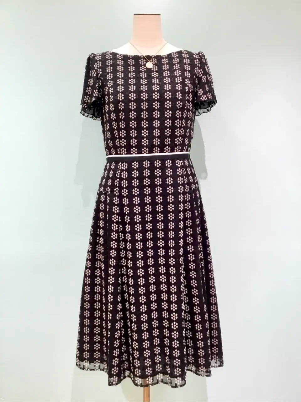 TOCCA Y.K コーディネート画像