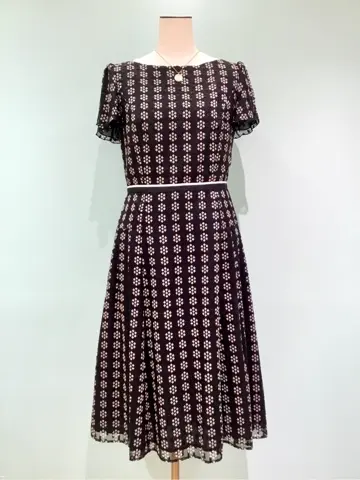 TOCCA Y.K コーディネート画像