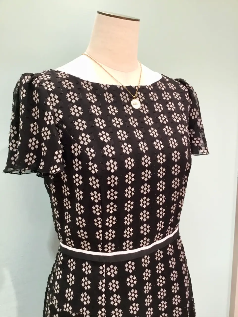 TOCCA Y.K コーディネート画像