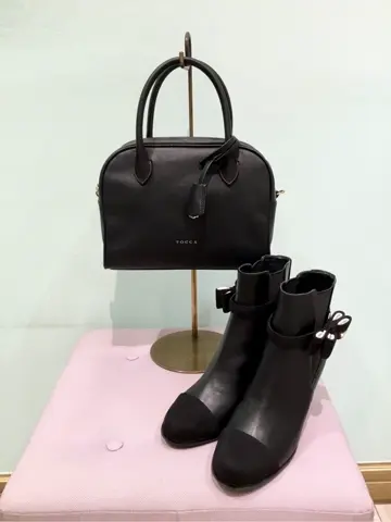 TOCCA Y.K コーディネート画像