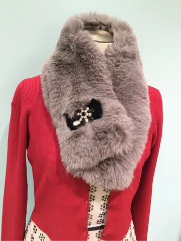 TOCCA Y.K コーディネート画像