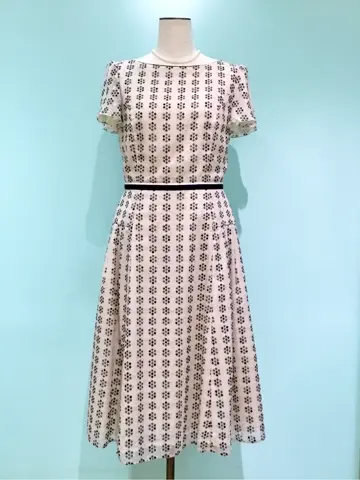 TOCCA Y.K コーディネート画像