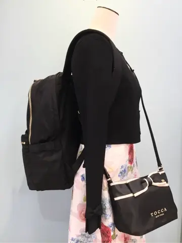 TOCCA 𝒽 コーディネート画像