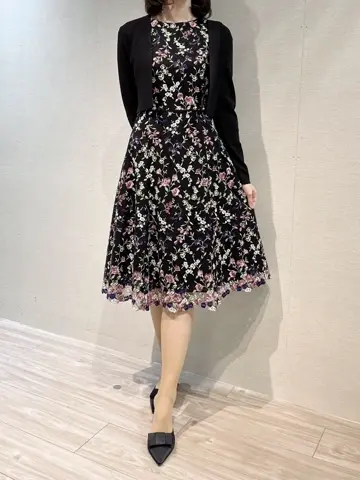 TOCCA Ｉ コーディネート画像