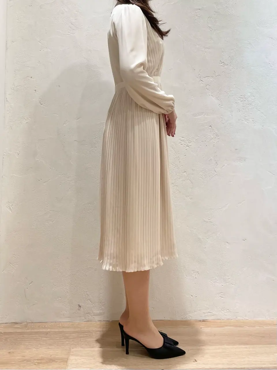 TOCCA G コーディネート画像