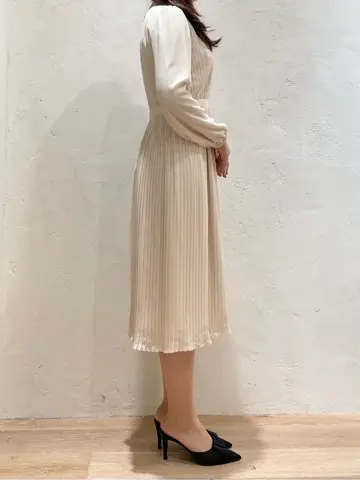 TOCCA G コーディネート画像