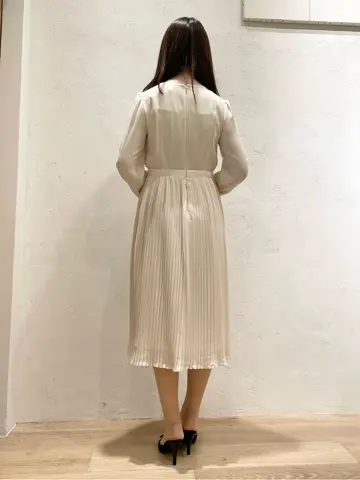 TOCCA G コーディネート画像