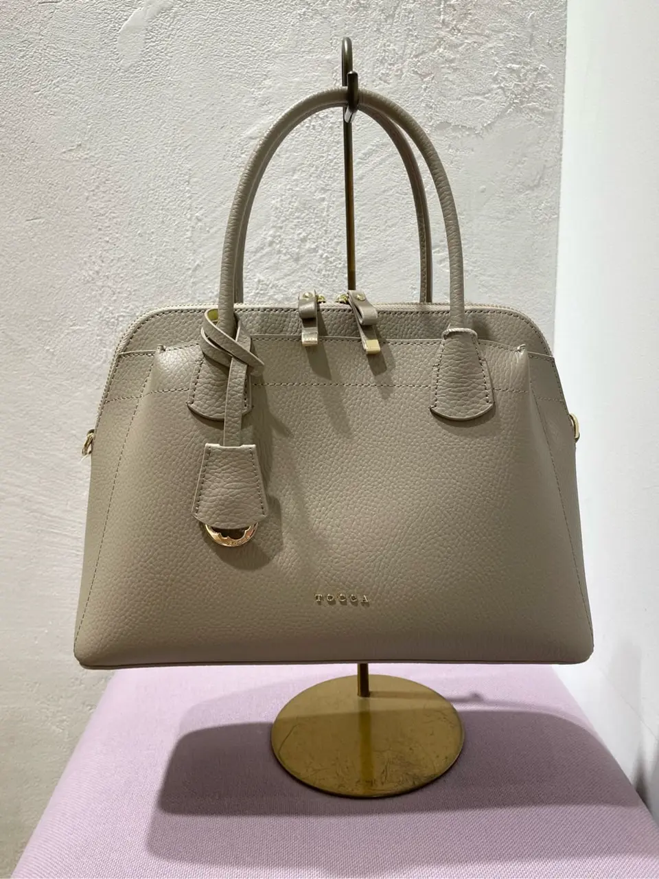 TOCCA G コーディネート画像