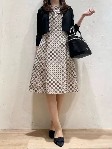 TOCCA G コーディネート画像