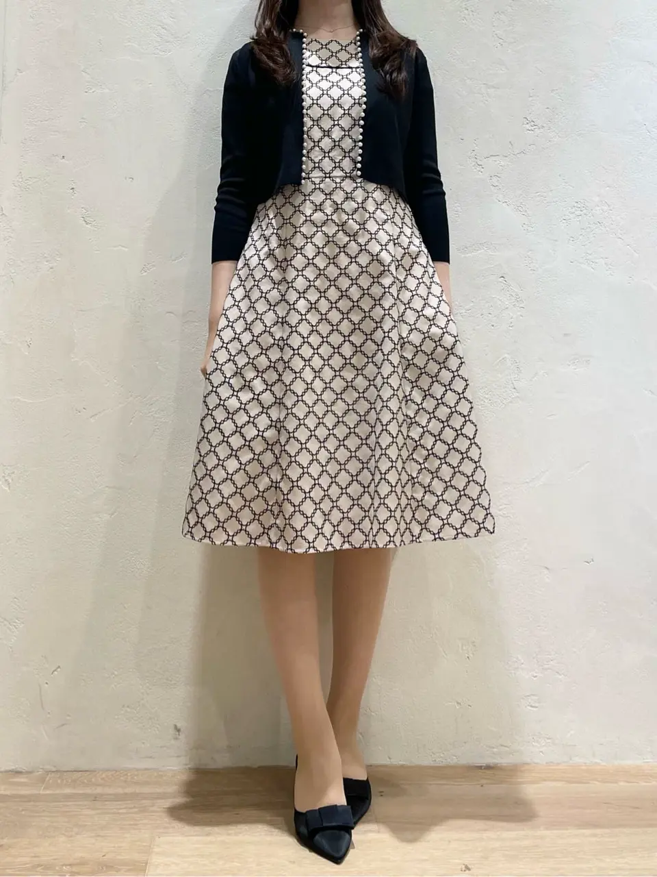 TOCCA G コーディネート画像