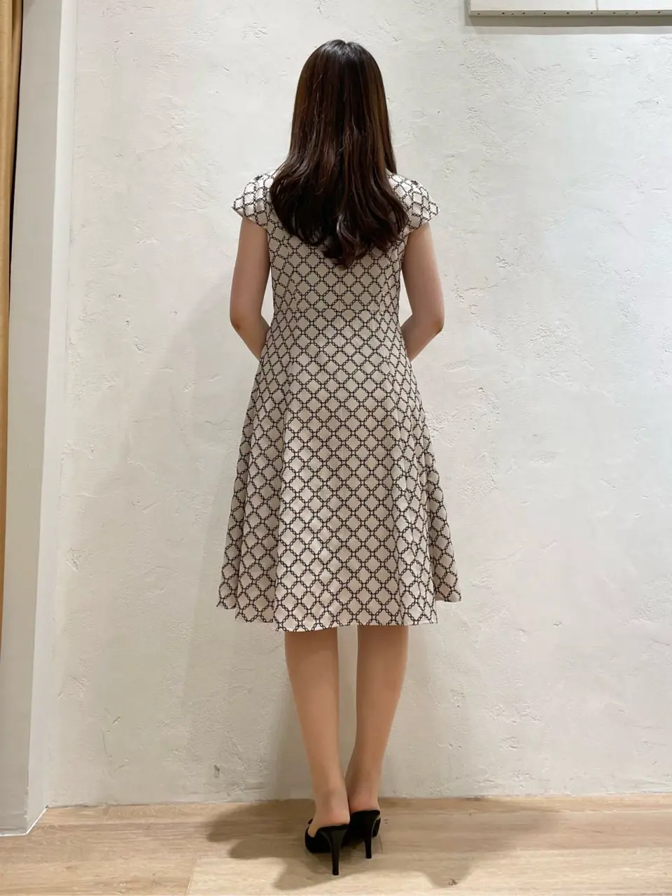 TOCCA G コーディネート画像