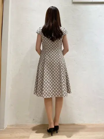 TOCCA G コーディネート画像