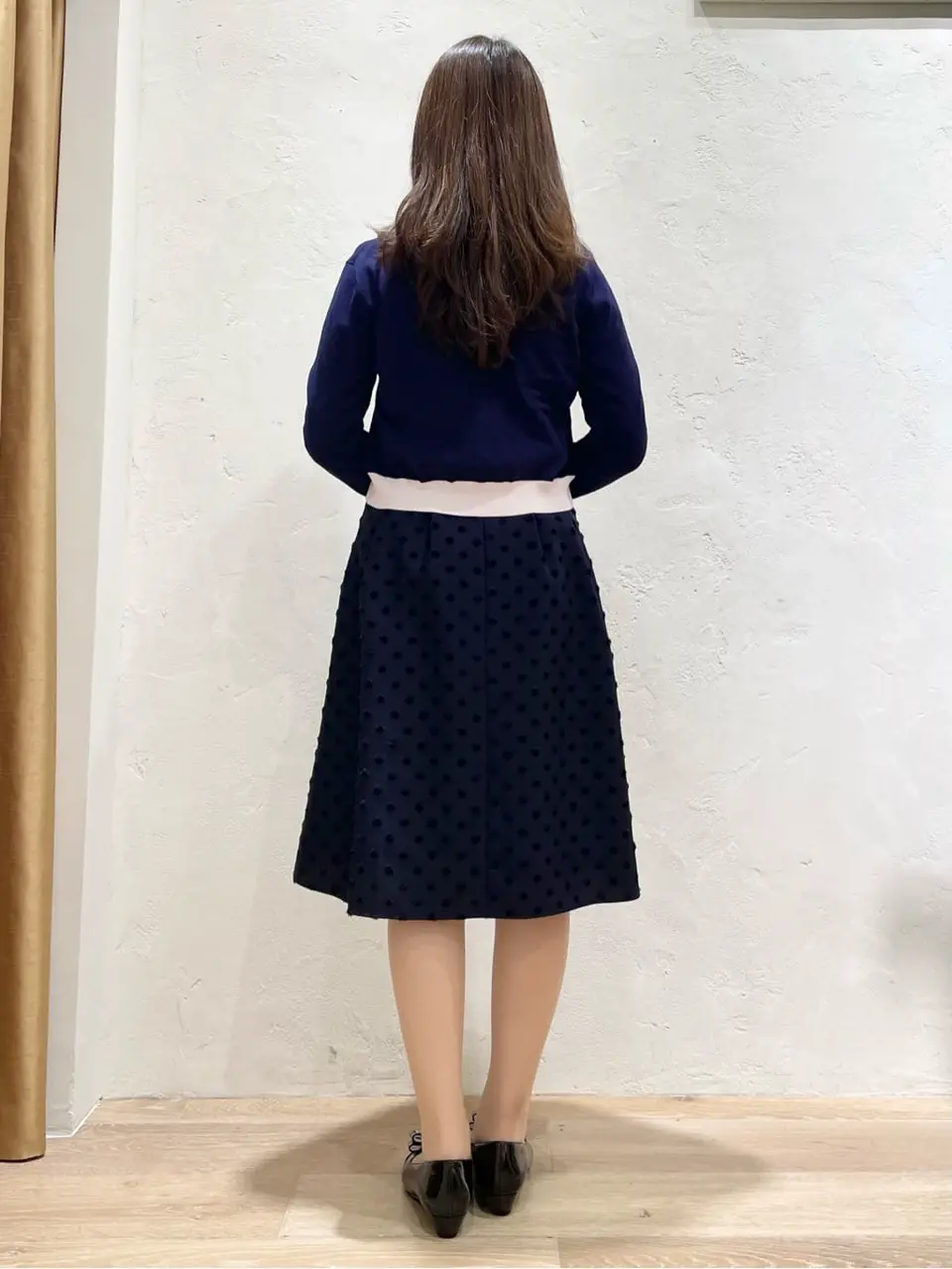 TOCCA G コーディネート画像