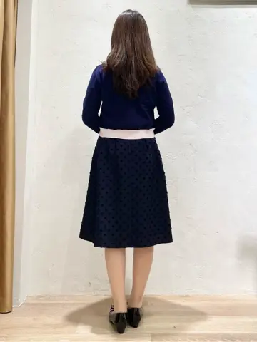 TOCCA G コーディネート画像