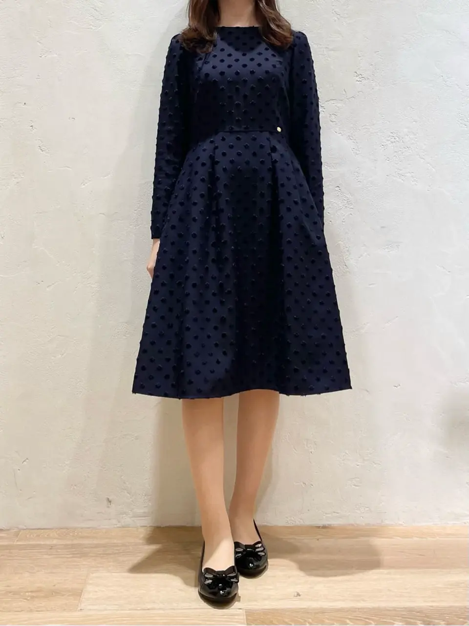 TOCCA G コーディネート画像