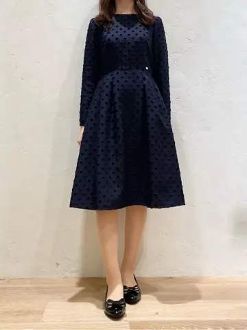 TOCCA G コーディネート画像