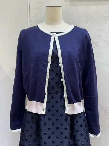 TOCCA G コーディネート画像