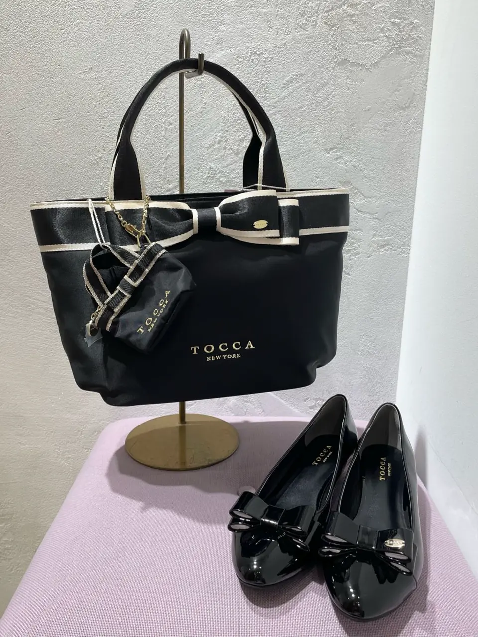 TOCCA G コーディネート画像