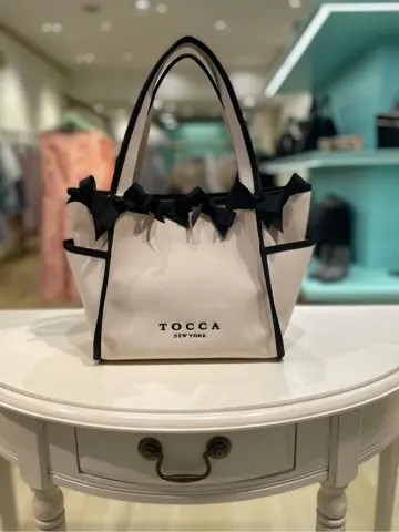 TOCCA スタッフB コーディネート画像