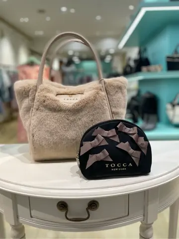 TOCCA スタッフB コーディネート画像