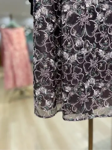 TOCCA スタッフB コーディネート画像