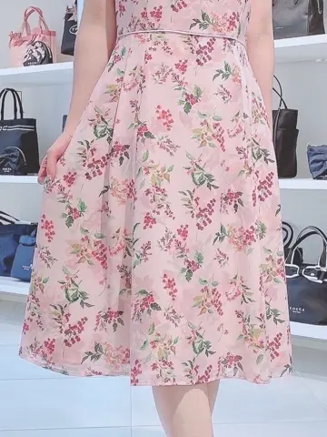 TOCCA T.H コーディネート画像