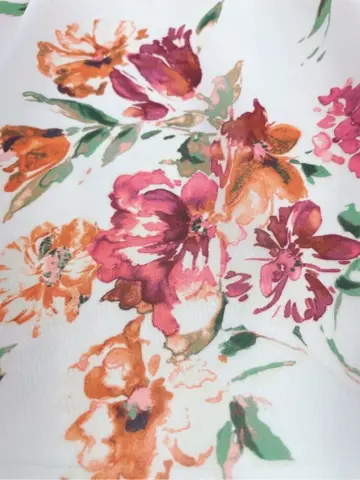 TOCCA T.H コーディネート画像