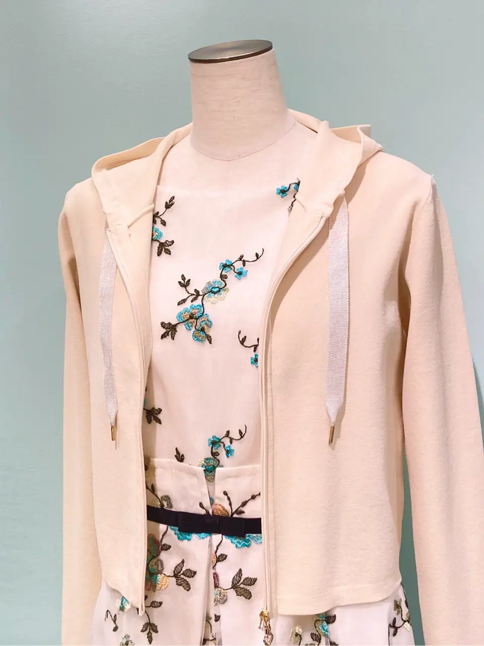 TOCCA 𝕂 コーディネート画像