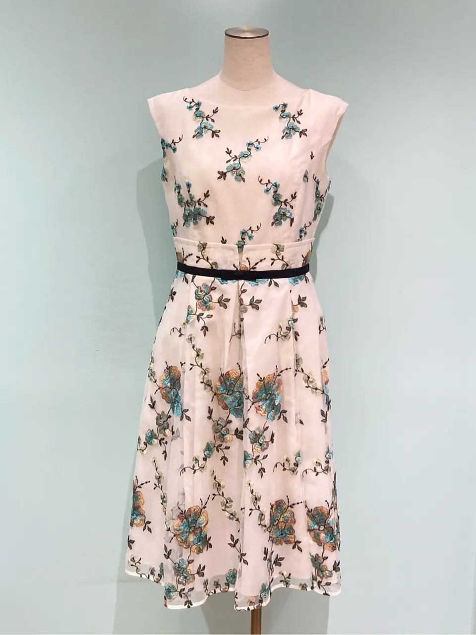 TOCCA 𝕂 コーディネート画像