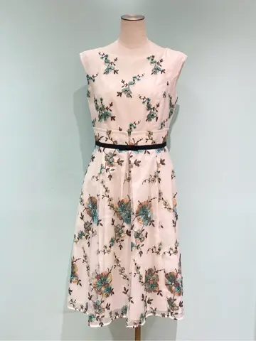 TOCCA 𝕂 コーディネート画像