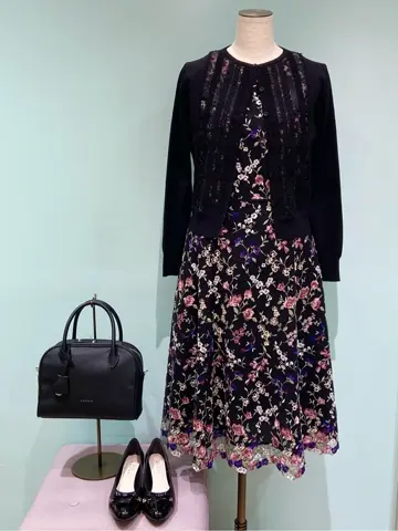 TOCCA 𝕂 コーディネート画像